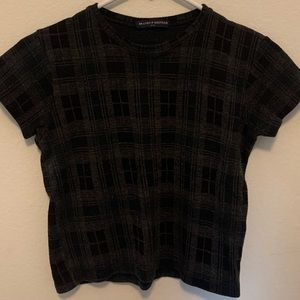 brandy melville shirt